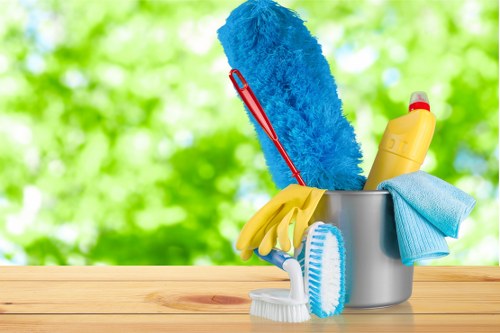 Stratford Carpet Cleaners service terms and booking conditions