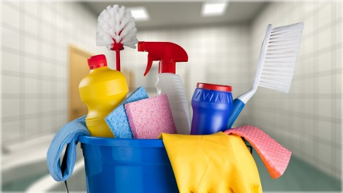 Payment and cancellation terms for carpet cleaning services