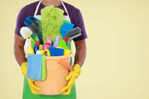 Professional upholstery cleaning in Stratford for a fresh sofa