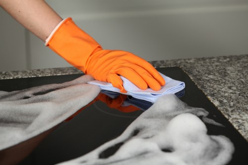 Local Stratford carpet cleaning for high-traffic office floors