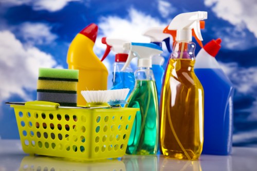 Steam carpet cleaning service in Stratford for a commercial space