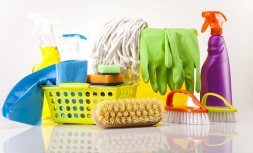 Stratford Carpet Cleaners team introducing professional carpet care
