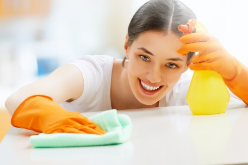 Safe Stratford Carpet Cleaners payment summary with encryption and compliance