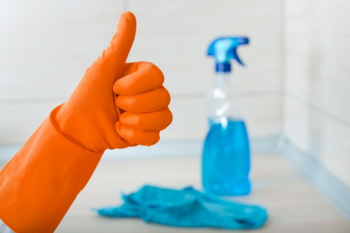 Expert stain treatment for upholstery and carpet in Stratford