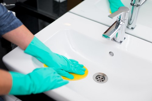 Signs that carpets in Stratford need deep cleaning and stain removal