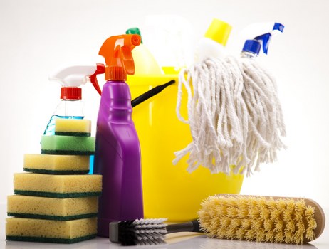 Reliable bank transfer and card payment options for carpet cleaning