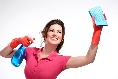 Common household stains found in Stratford homes and offices