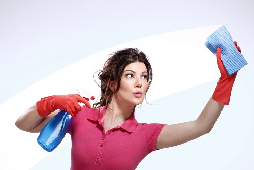 Carpet cleaning quote details for a busy Stratford home with hallway and lounge cleaning