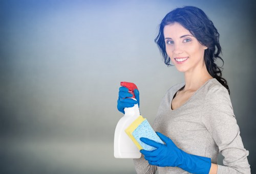 Deep carpet cleaning in Stratford to remove dirt and allergens