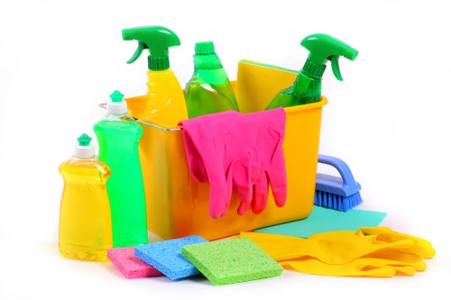 Liability and service standards for carpet cleaning appointments